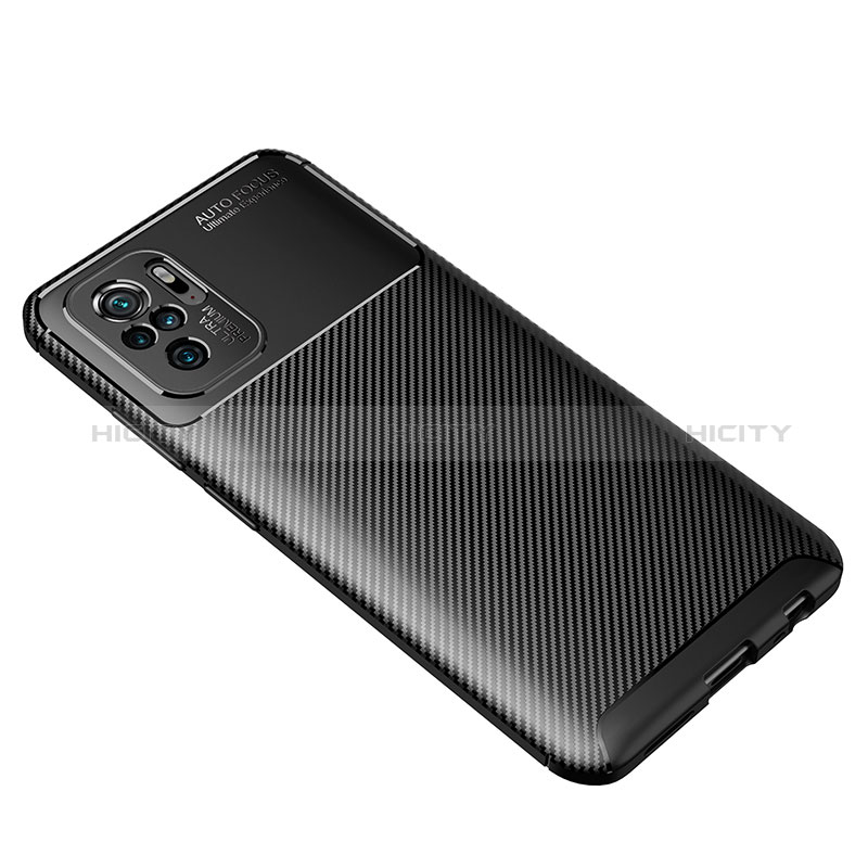 Funda Silicona Carcasa Goma Twill para Xiaomi Poco M5S