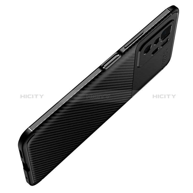 Funda Silicona Carcasa Goma Twill para Xiaomi Poco X3 GT 5G