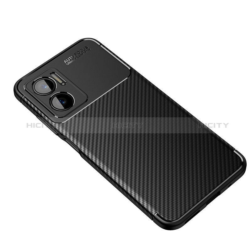 Funda Silicona Carcasa Goma Twill para Xiaomi Redmi 10 5G