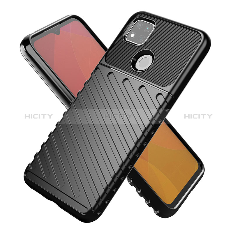 Funda Silicona Carcasa Goma Twill para Xiaomi Redmi 10A 4G