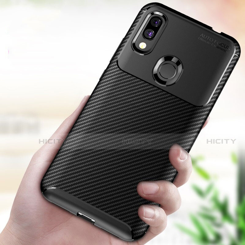 Funda Silicona Carcasa Goma Twill para Xiaomi Redmi 7