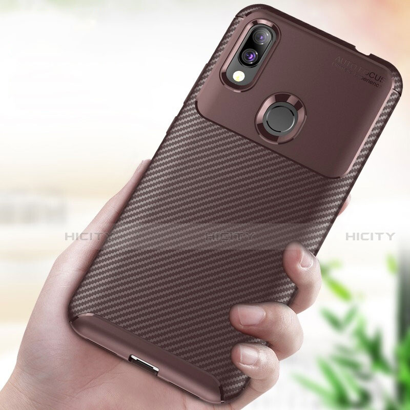 Funda Silicona Carcasa Goma Twill para Xiaomi Redmi 7