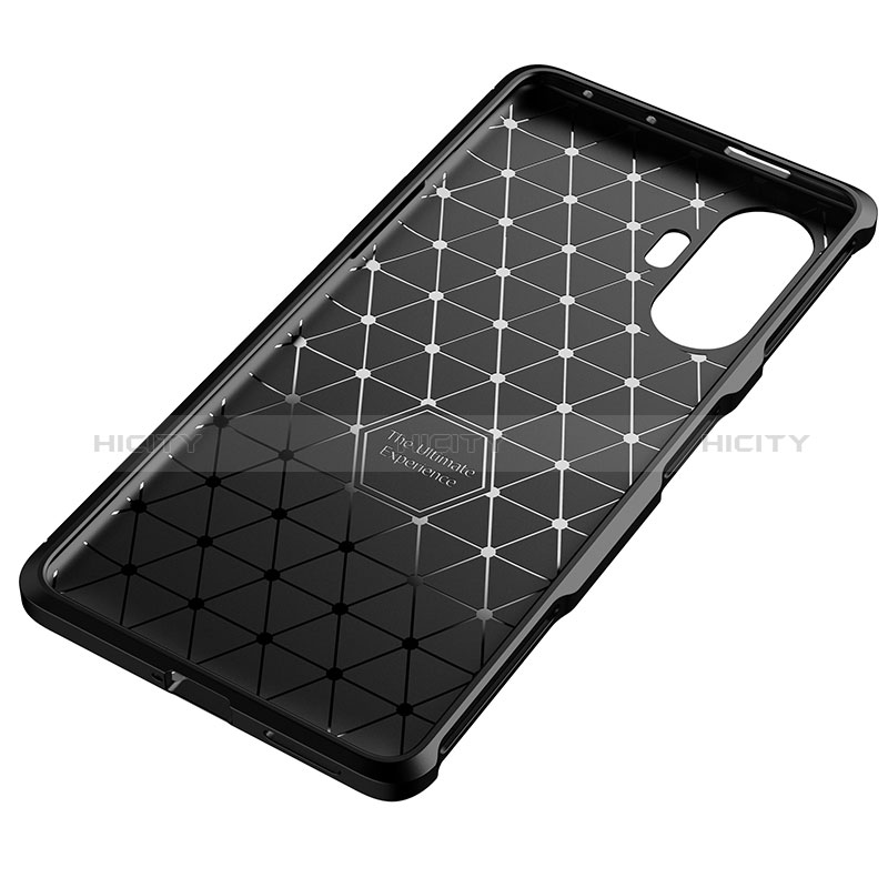 Funda Silicona Carcasa Goma Twill para Xiaomi Redmi K40 Gaming 5G