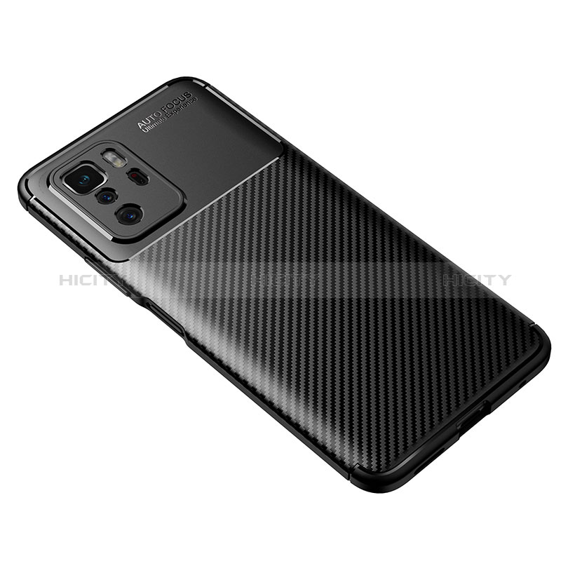 Funda Silicona Carcasa Goma Twill para Xiaomi Redmi Note 10 Pro 5G