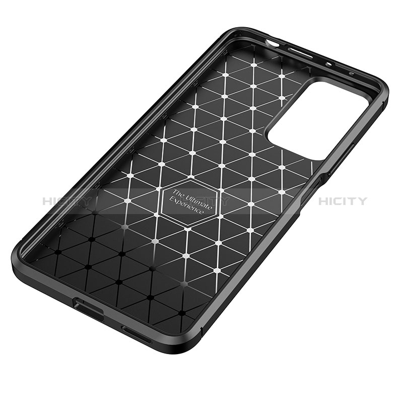 Funda Silicona Carcasa Goma Twill para Xiaomi Redmi Note 11 Pro 4G