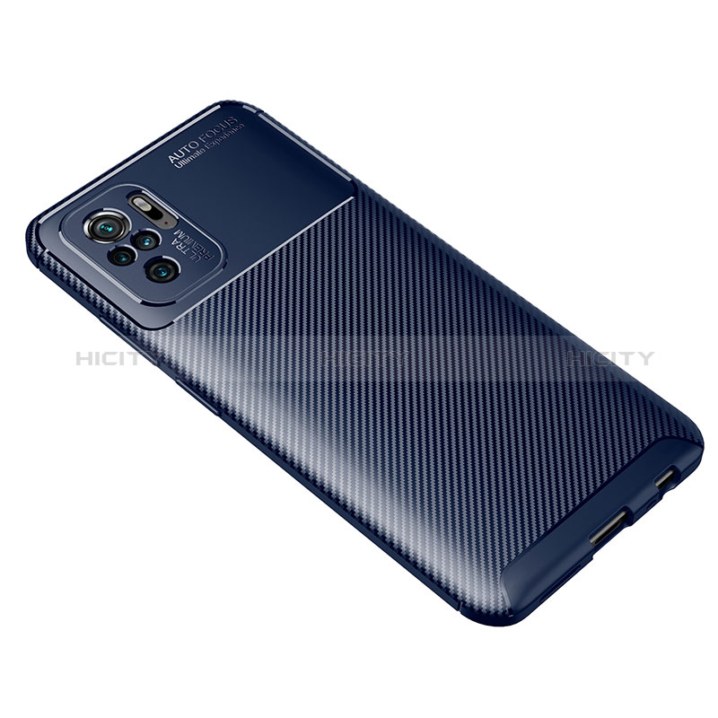 Funda Silicona Carcasa Goma Twill para Xiaomi Redmi Note 11 SE India 4G