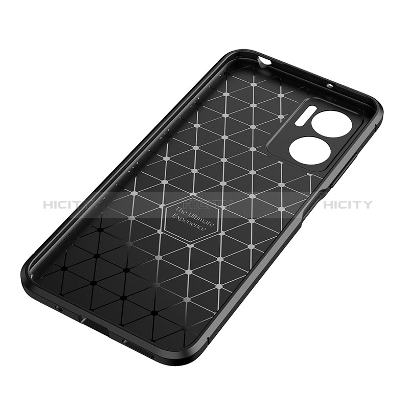 Funda Silicona Carcasa Goma Twill para Xiaomi Redmi Note 11E 5G