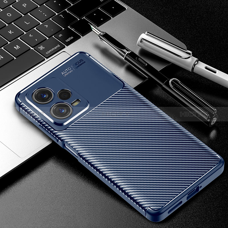 Funda Silicona Carcasa Goma Twill para Xiaomi Redmi Note 12 Pro+ Plus 5G