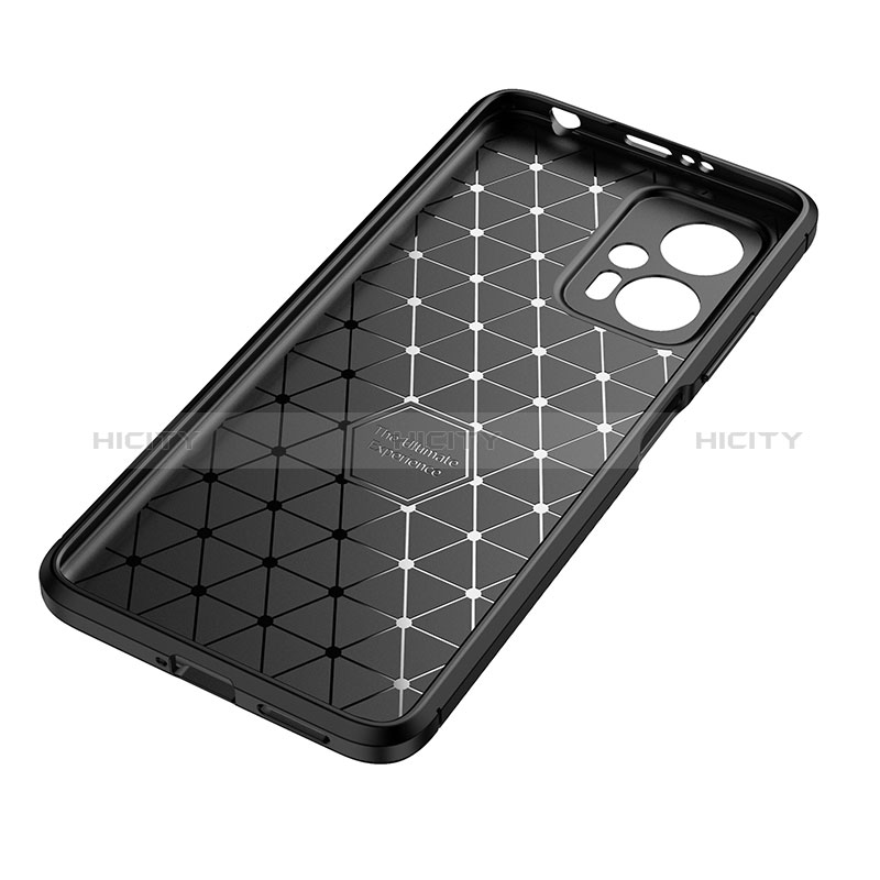 Funda Silicona Carcasa Goma Twill para Xiaomi Redmi Note 12T Pro 5G