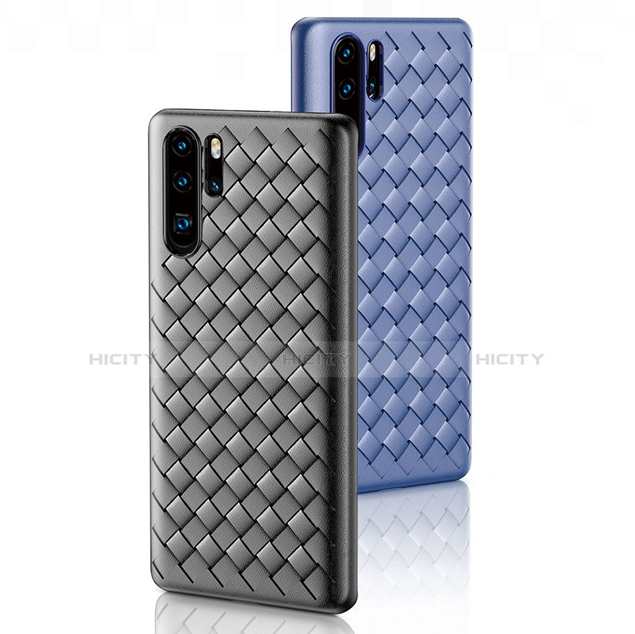 Funda Silicona Carcasa Goma Twill S01 para Huawei P30 Pro New Edition