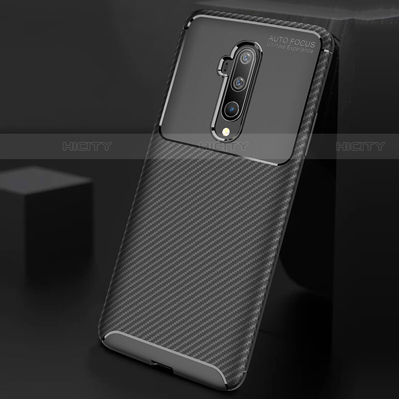 Funda Silicona Carcasa Goma Twill S01 para OnePlus 7T Pro