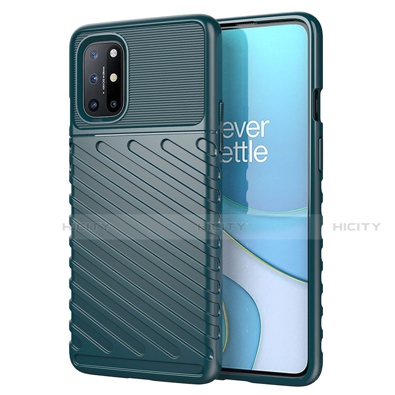 Funda Silicona Carcasa Goma Twill S01 para OnePlus 8T 5G