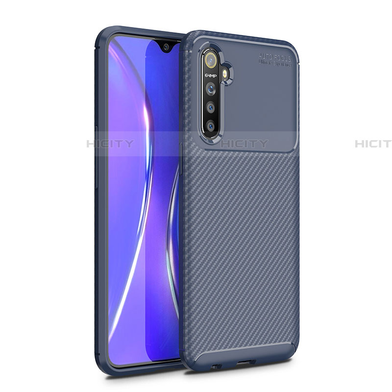 Funda Silicona Carcasa Goma Twill S01 para Oppo K5