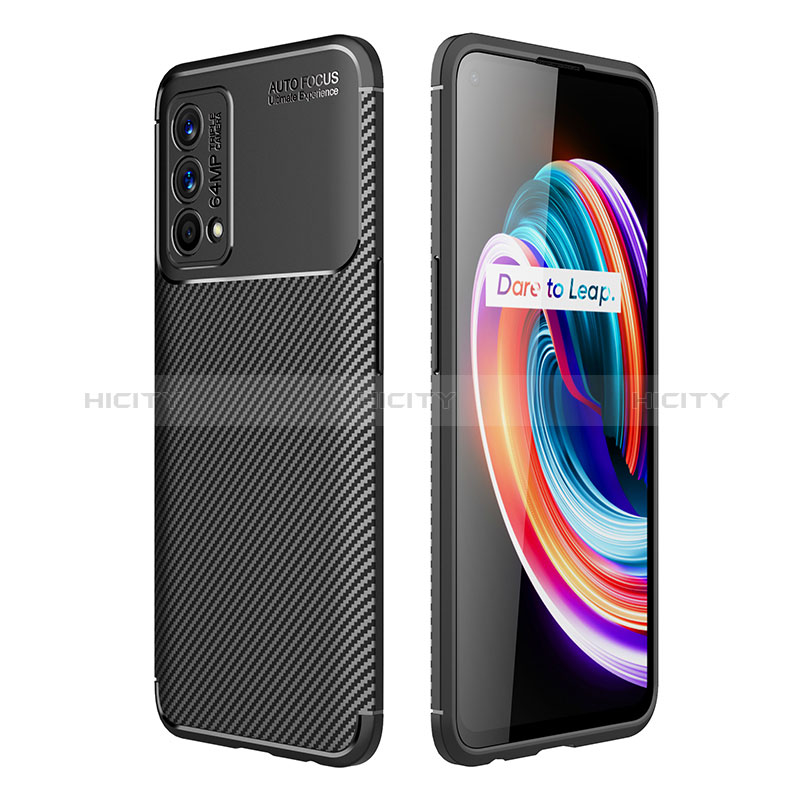 Funda Silicona Carcasa Goma Twill S01 para Realme GT Master 5G