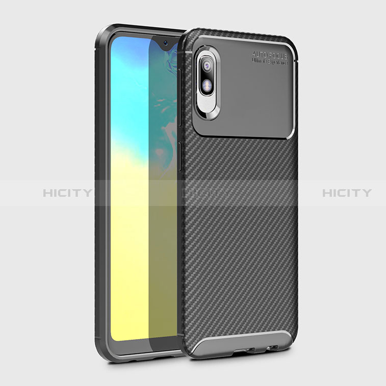 Funda Silicona Carcasa Goma Twill S01 para Samsung Galaxy A10e