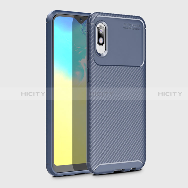 Funda Silicona Carcasa Goma Twill S01 para Samsung Galaxy A10e