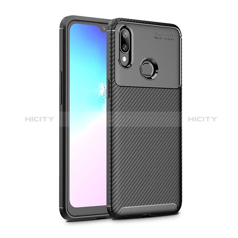 Funda Silicona Carcasa Goma Twill S01 para Samsung Galaxy A10s