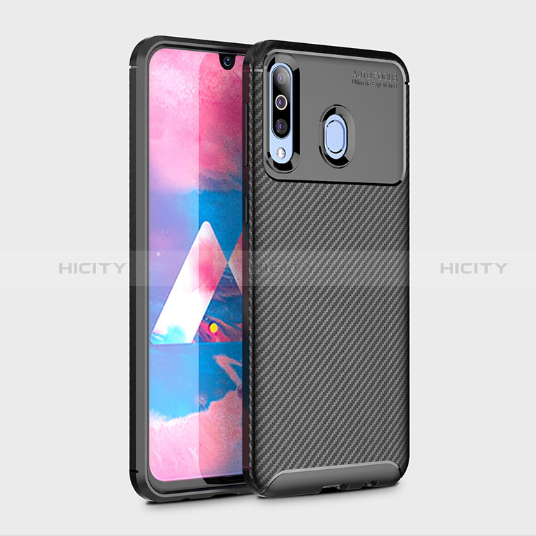 Funda Silicona Carcasa Goma Twill S01 para Samsung Galaxy A40s