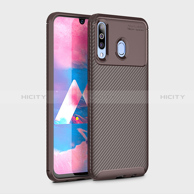 Funda Silicona Carcasa Goma Twill S01 para Samsung Galaxy A40s