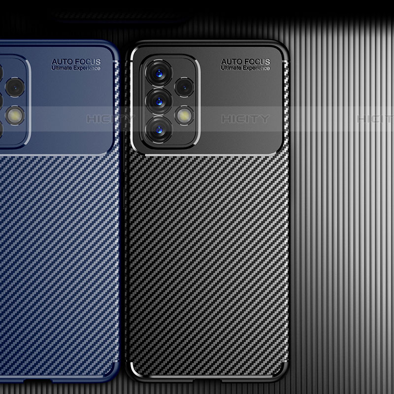 Funda Silicona Carcasa Goma Twill S01 para Samsung Galaxy A53 5G