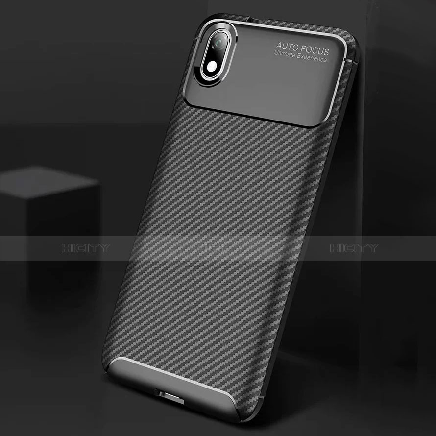 Funda Silicona Carcasa Goma Twill S01 para Xiaomi Redmi 7A