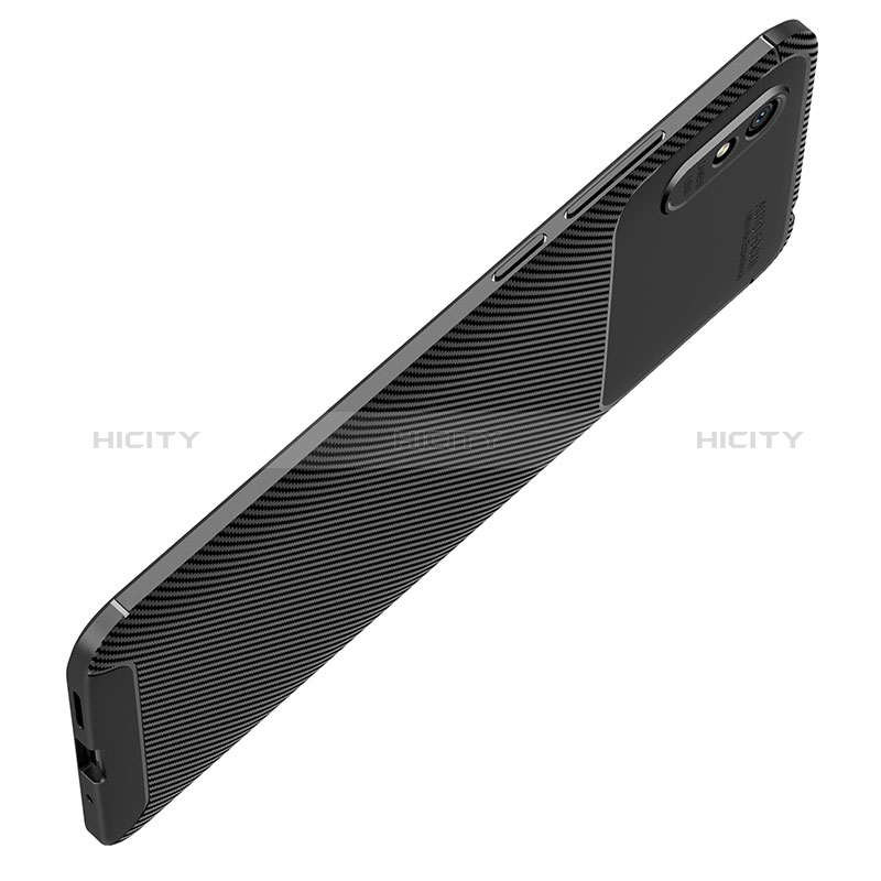 Funda Silicona Carcasa Goma Twill S01 para Xiaomi Redmi 9i