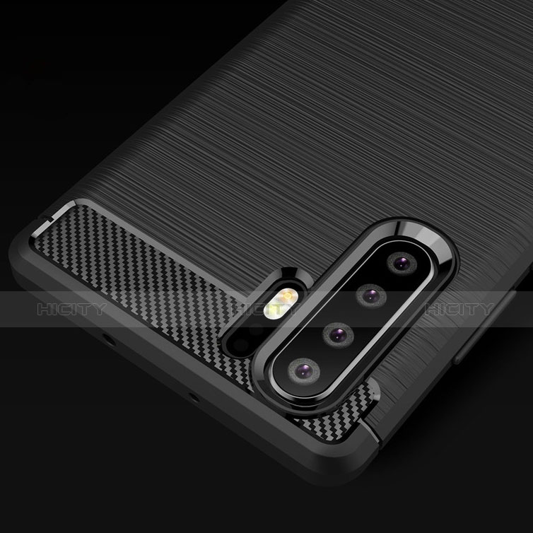 Funda Silicona Carcasa Goma Twill S03 para Huawei P30 Pro New Edition