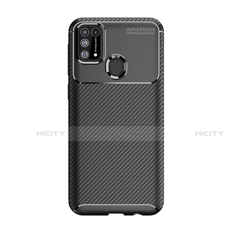 Funda Silicona Carcasa Goma Twill T01 para Samsung Galaxy M31 Prime Edition