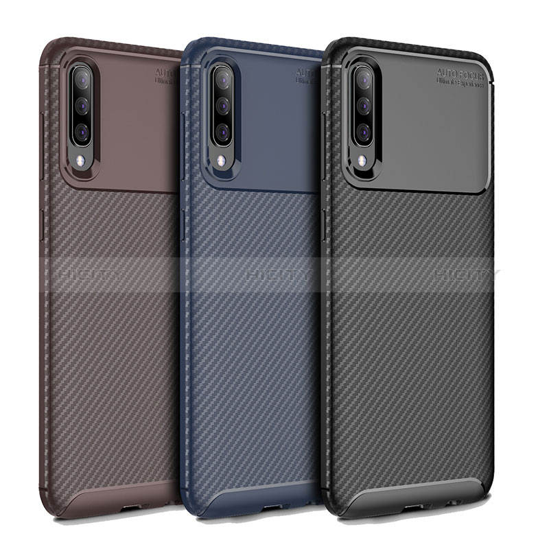 Funda Silicona Carcasa Goma Twill WL1 para Samsung Galaxy A30S