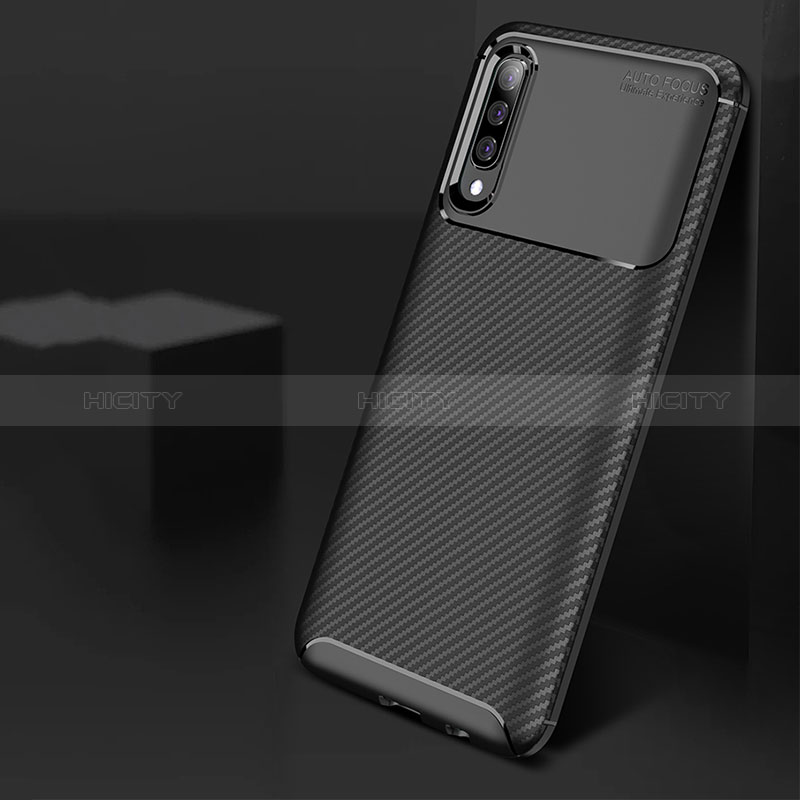 Funda Silicona Carcasa Goma Twill WL1 para Samsung Galaxy A50S