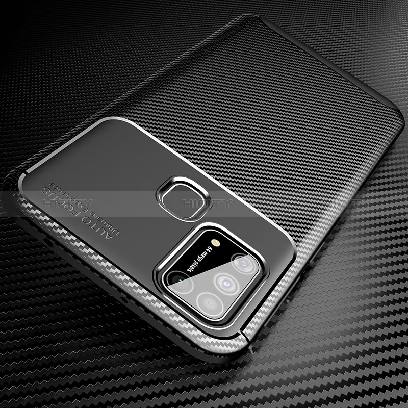 Funda Silicona Carcasa Goma Twill WL1 para Samsung Galaxy M31 Prime Edition