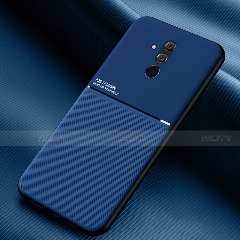 Funda Silicona Carcasa Goma Twill Y01 para Huawei Mate 20 Lite