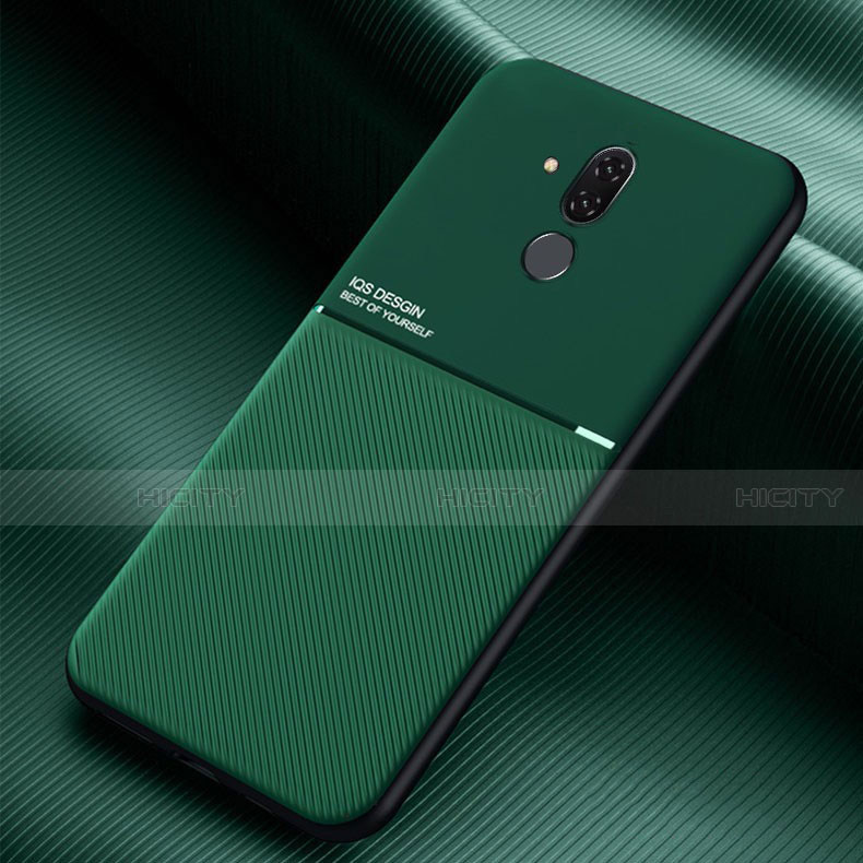 Funda Silicona Carcasa Goma Twill Y01 para Huawei Mate 20 Lite