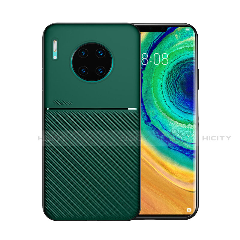 Funda Silicona Carcasa Goma Twill Y01 para Huawei Mate 30E Pro 5G