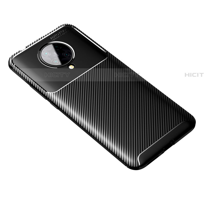 Funda Silicona Carcasa Goma Twill Y01 para Xiaomi Poco F2 Pro