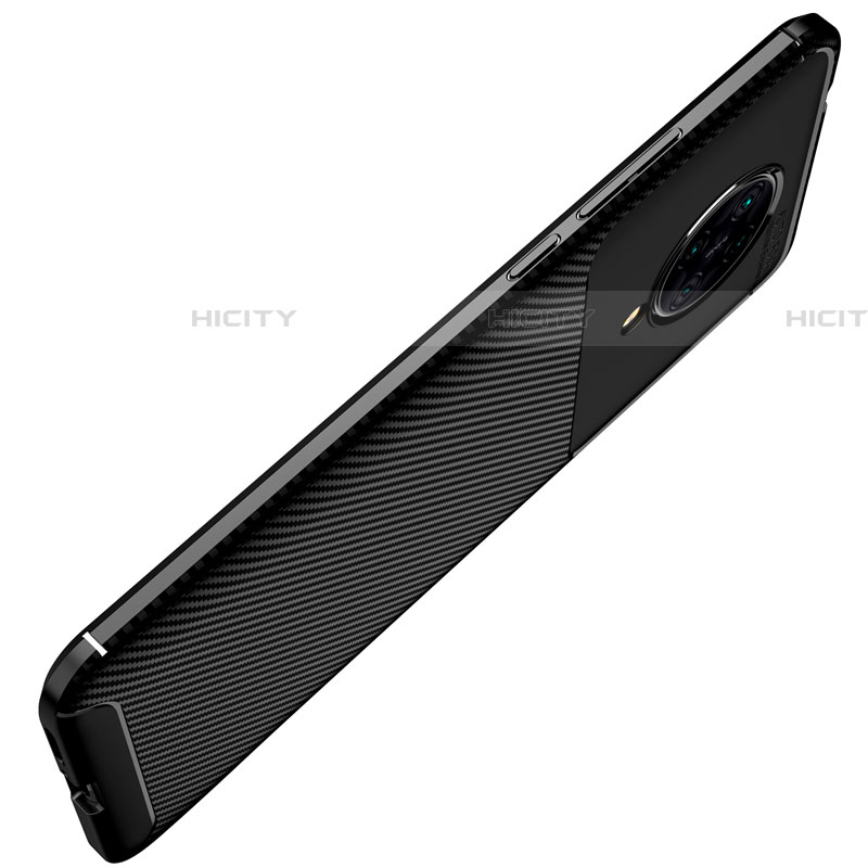 Funda Silicona Carcasa Goma Twill Y01 para Xiaomi Poco F2 Pro