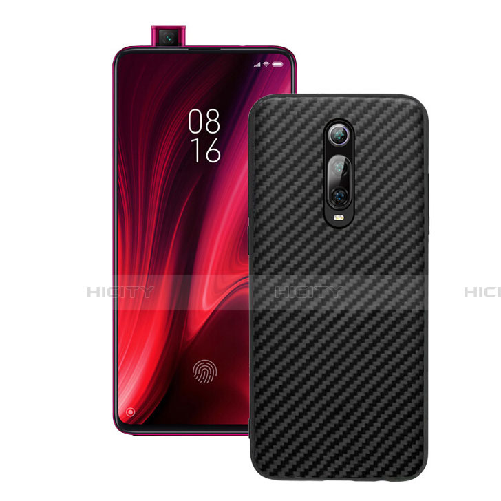 Funda Silicona Carcasa Goma Twill Y01 para Xiaomi Redmi K20 Pro