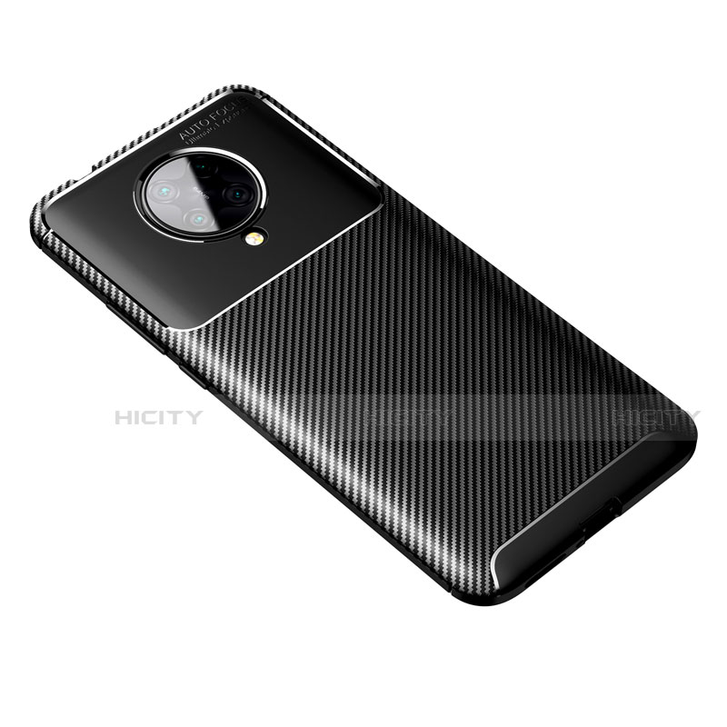 Funda Silicona Carcasa Goma Twill Y01 para Xiaomi Redmi K30 Pro Zoom