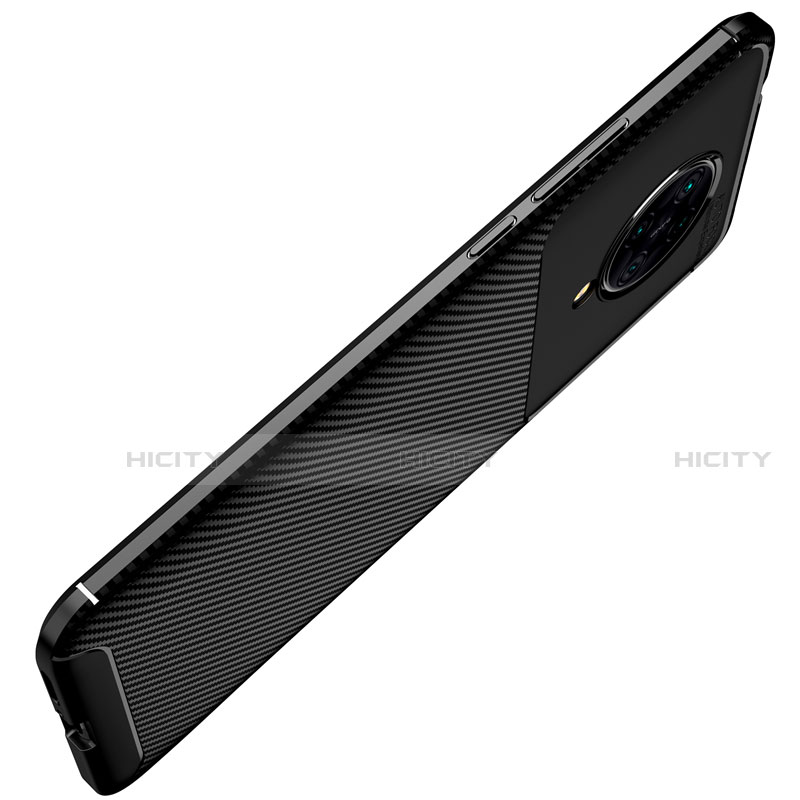 Funda Silicona Carcasa Goma Twill Y01 para Xiaomi Redmi K30 Pro Zoom