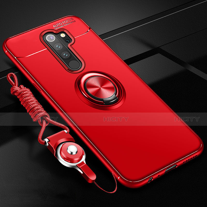 FUNDA REFORZADA XIAOMI REDMI NOTE 8 PRO