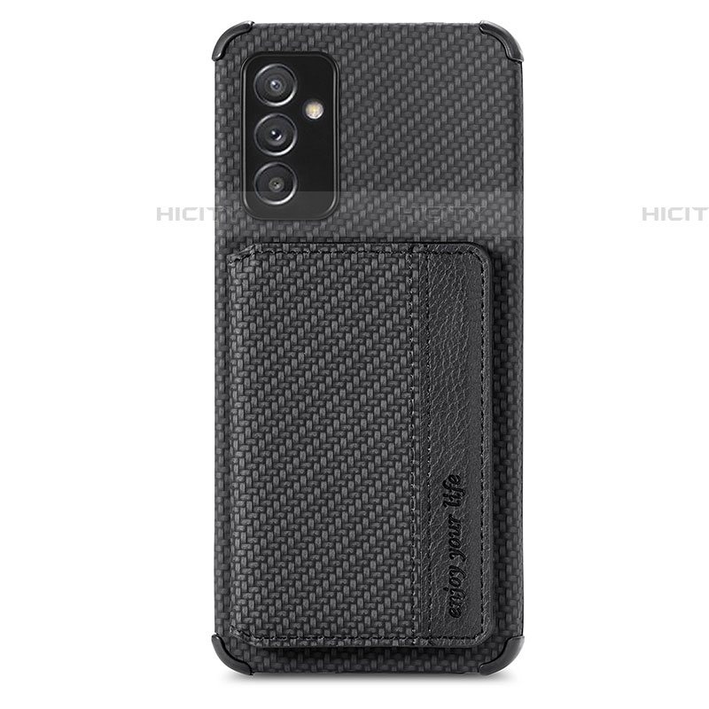 Funda Silicona Carcasa Ultrafina Goma con Magnetico S01D para Samsung Galaxy A05s