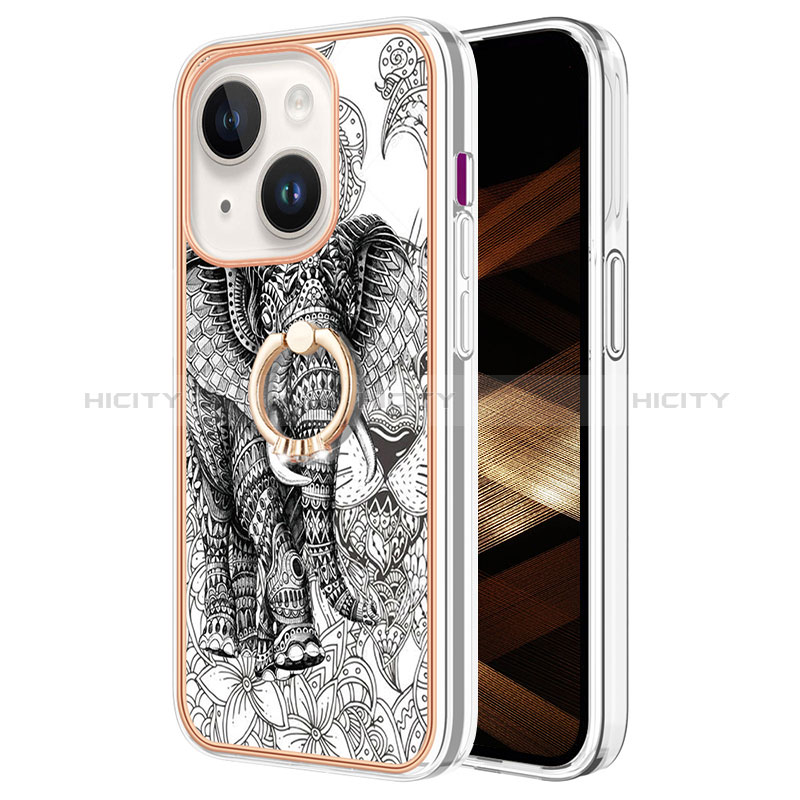 Funda De Silicona De Moda Para iPhone 15 Pro Max 15 Pro 15 Plus 11