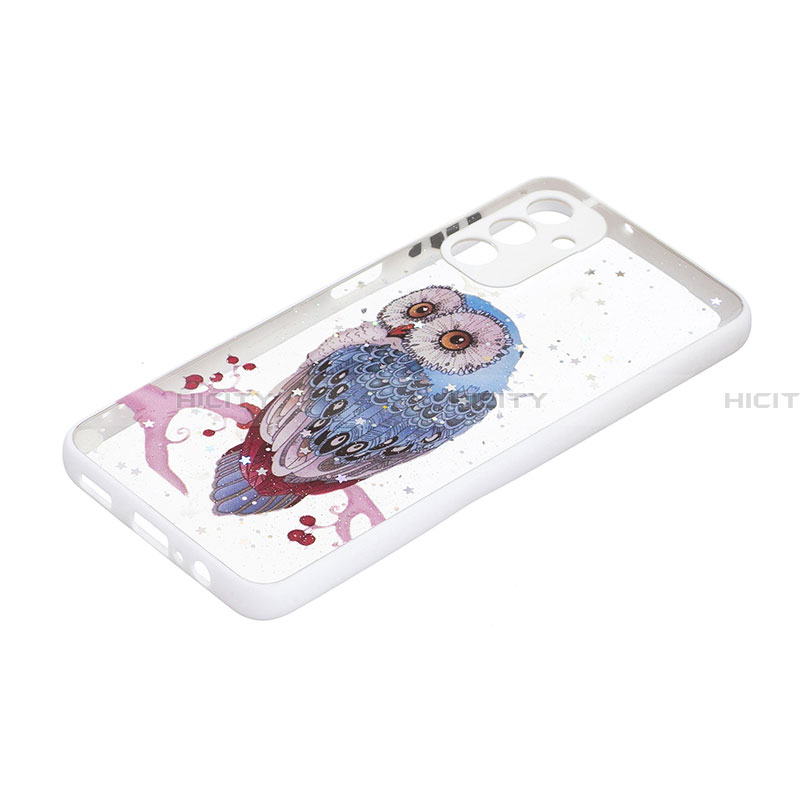 Funda Silicona Gel Goma Patron de Moda Carcasa Y01X para Samsung Galaxy A13 5G