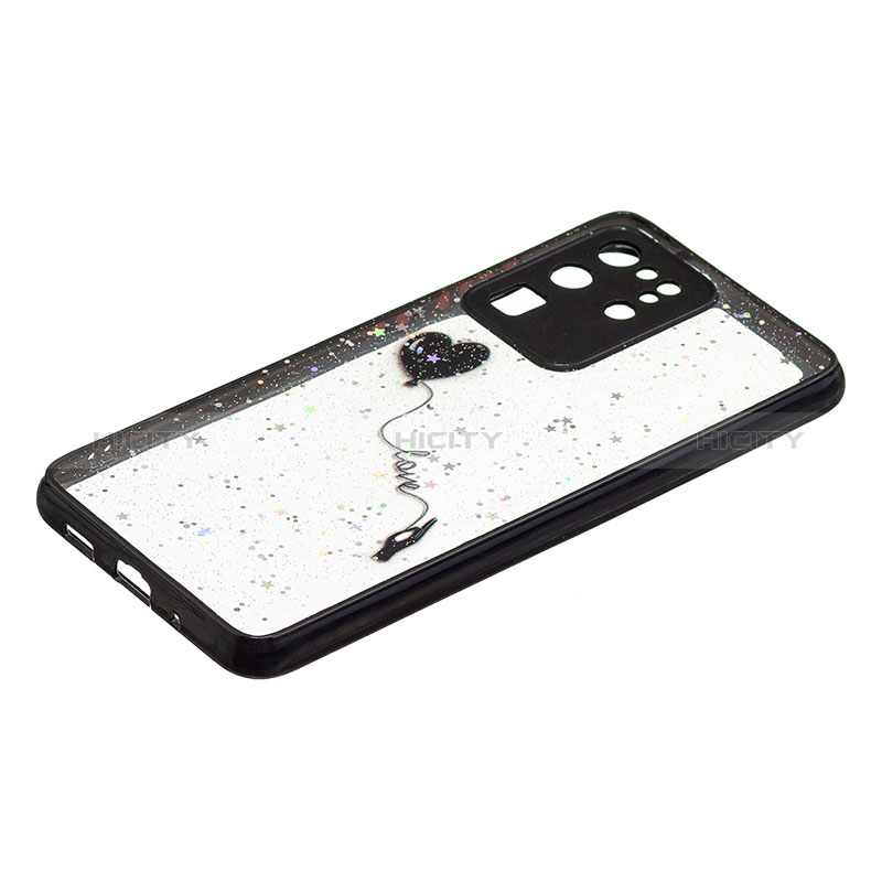 Funda Silicona Gel Goma Patron de Moda Carcasa Y01X para Samsung Galaxy S20 Ultra