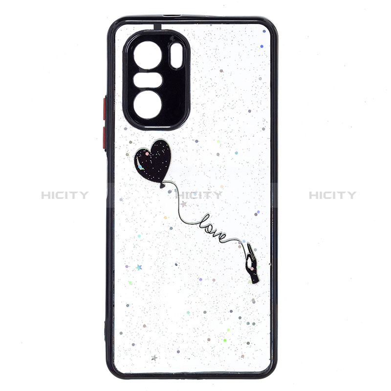 Funda Silicona Gel Goma Patron de Moda Carcasa Y01X para Xiaomi Mi 11X 5G