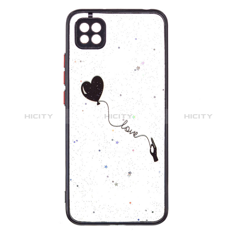 Funda Silicona Gel Goma Patron de Moda Carcasa Y01X para Xiaomi POCO C3