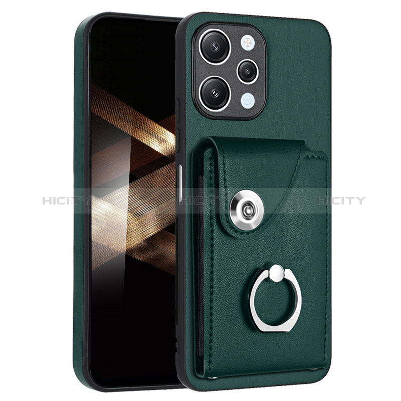 Funda de silicona Para Xiaomi Poco M6 Pro 5G, carcasa protectora