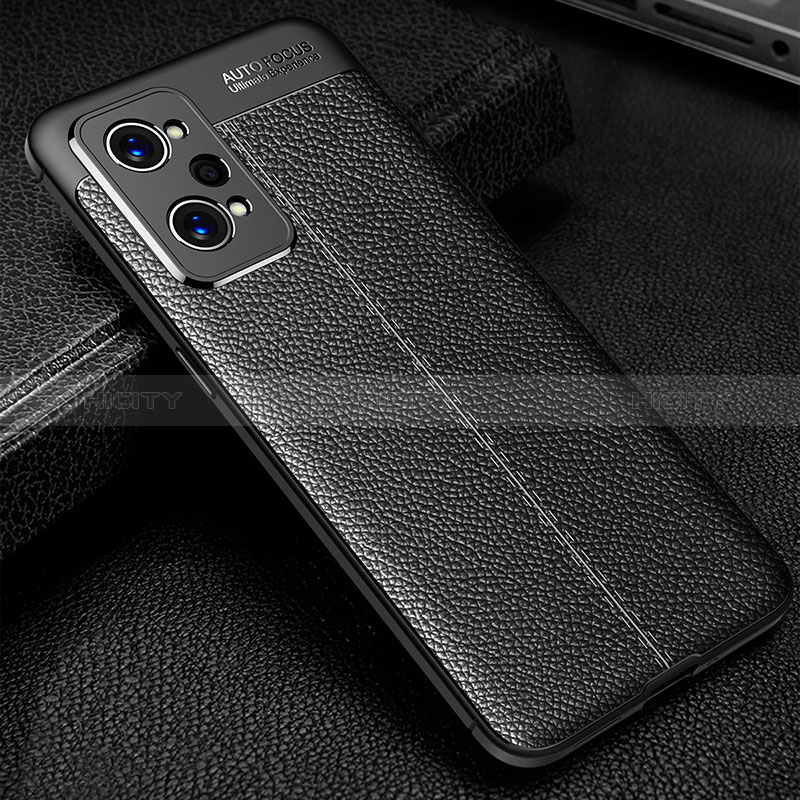 Funda Silicona Goma de Cuero Carcasa para Realme GT Neo2 5G