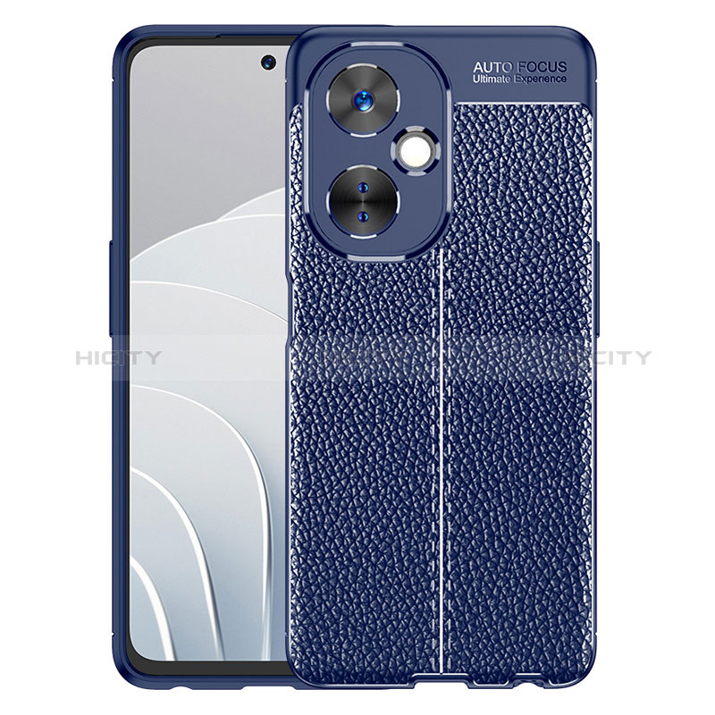 Funda Silicona Goma de Cuero Carcasa WL1 para Oppo K11x 5G