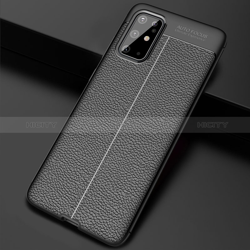 Funda Silicona Goma de Cuero Carcasa WL1 para Samsung Galaxy S20 Plus 5G